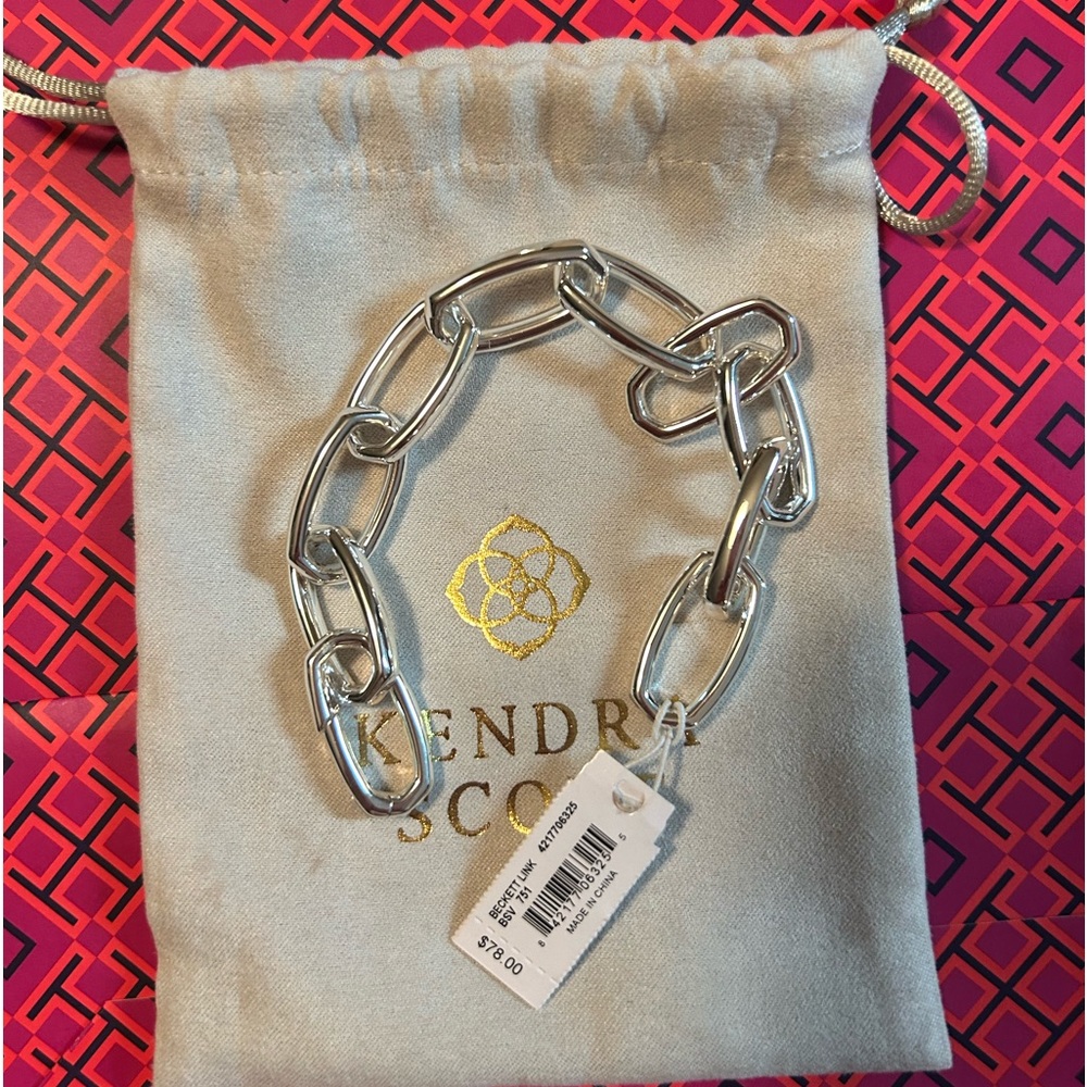 Kendra Scott Bracelet